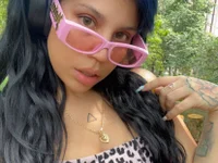 Cuteandhornyy – Live XXX-chat