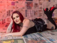 AlejandraMartinezz: онлайн-секс-чат