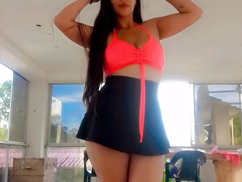 Sembang XXX Luar Talian MiaBadGirl