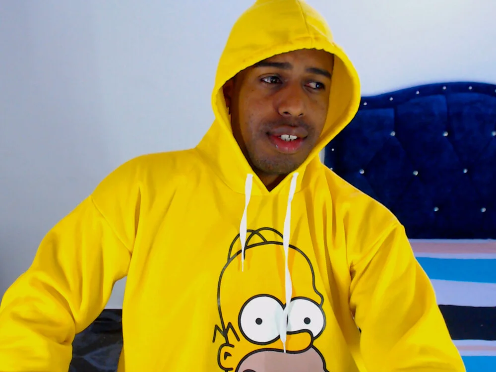 Blackboy0426 Chat XXX offline