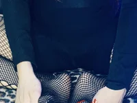 Sembang XXX Secara Langsung ArielsFeet333