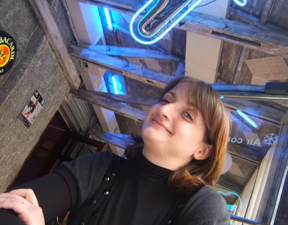 Ulyana396 Adlı Modelin Çevrimdışı XXX Sohbeti