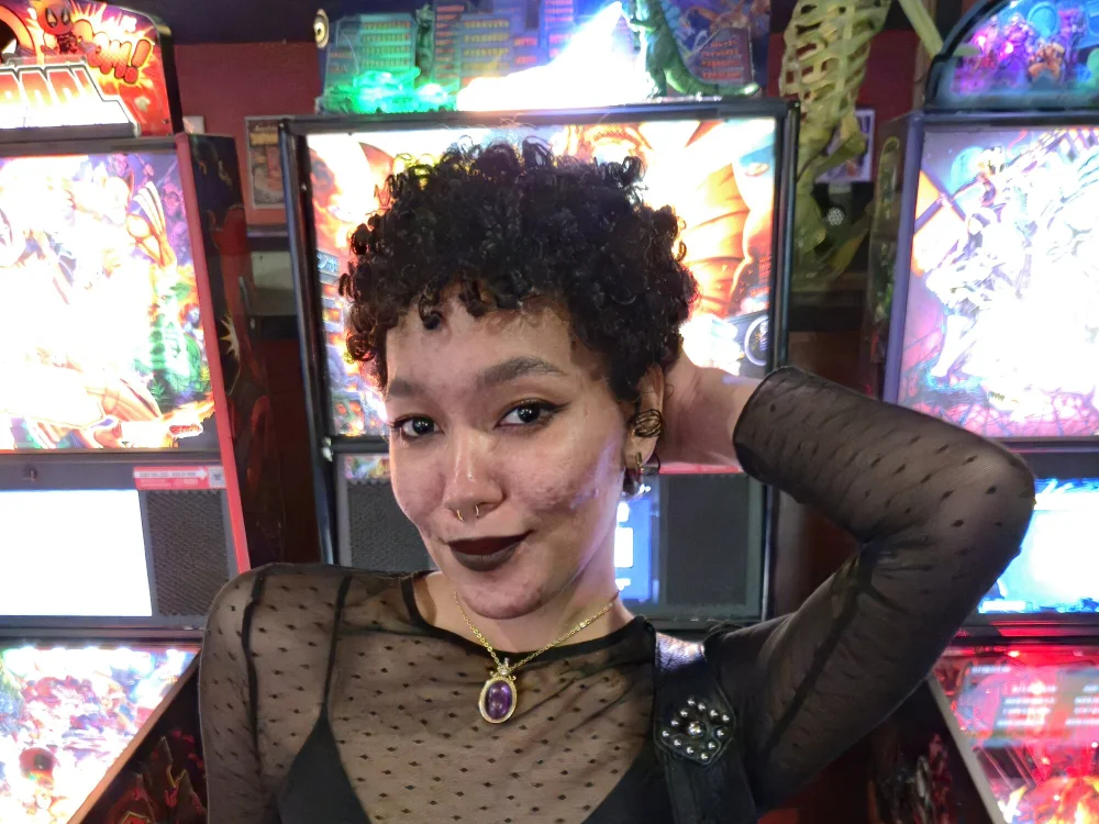 key_miles' Offline Chat Room