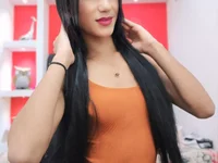 KatrinaQueen1's webcam live show