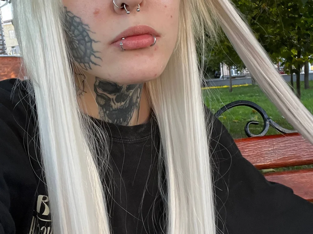 IsauraGarratt Adlı Modelin Çevrimdışı XXX Sohbeti