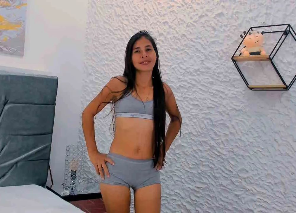 la_flaca98's Offline XXX Chat