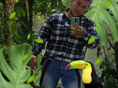 Maximo__russo - Boy 