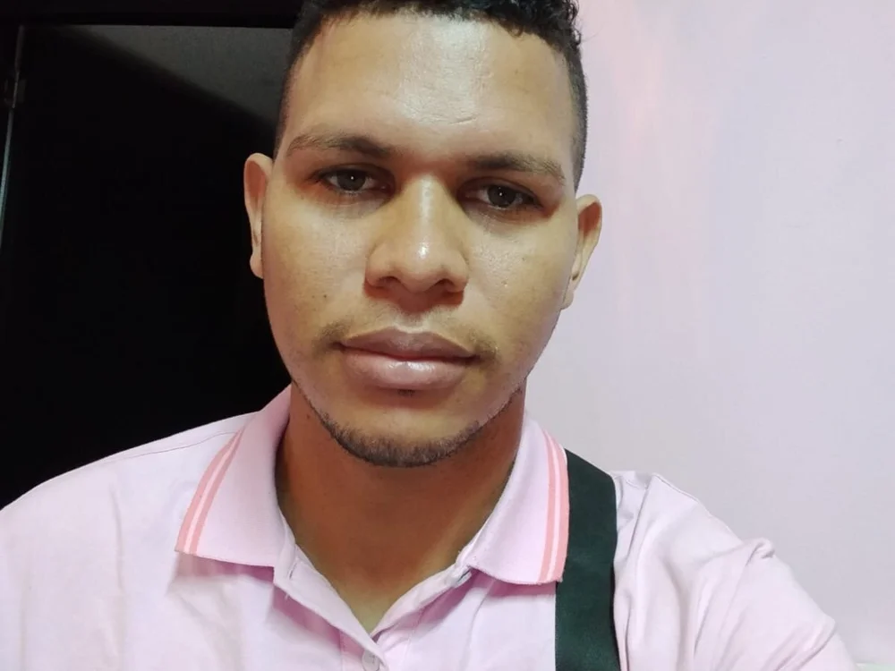 Chat XXX offline de RonnyGandyy