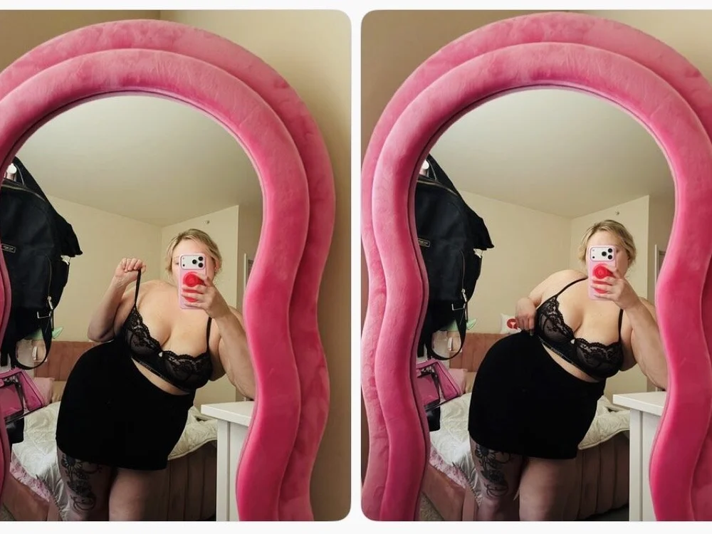 PiggyRose Chat XXX offline