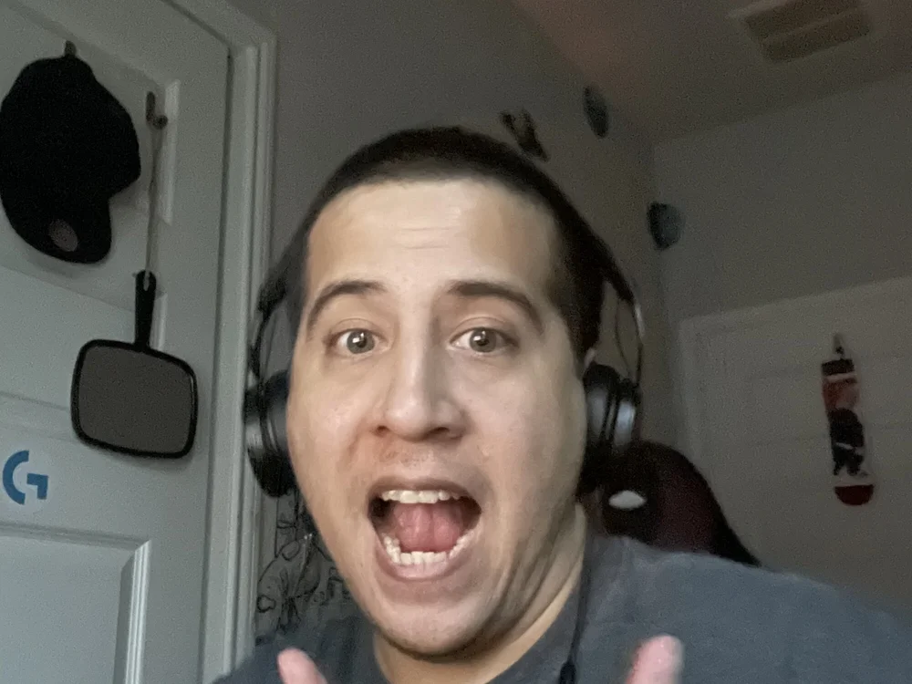 playaindagamee's most recent online preview