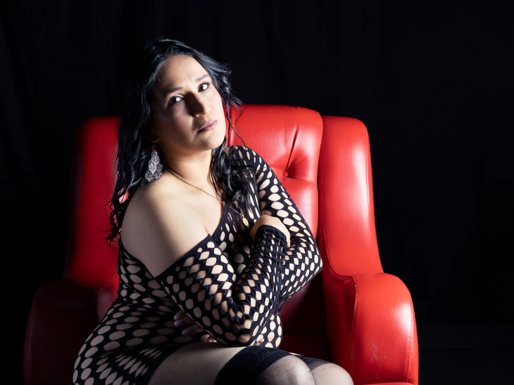 Chatroom XXX hors ligne de Barbara_fox__