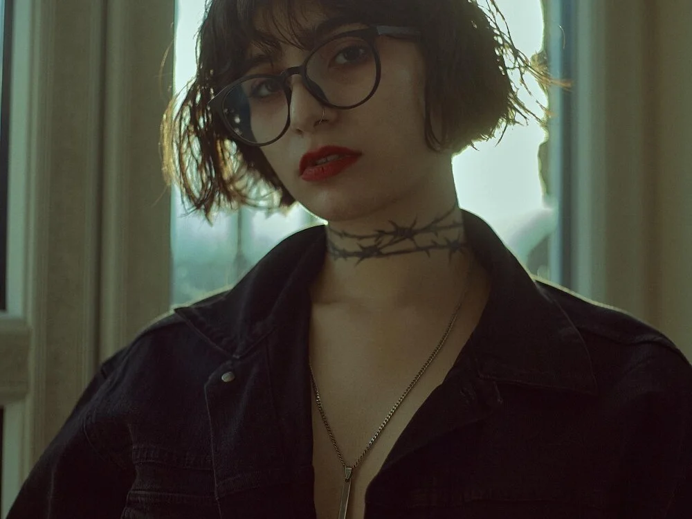 damnedmarie_ 离线XXX聊天