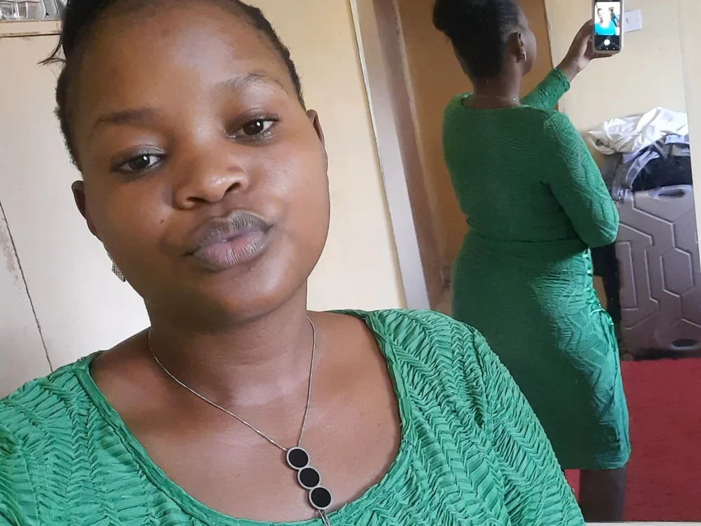melaninbaby20's Offline Chat Room