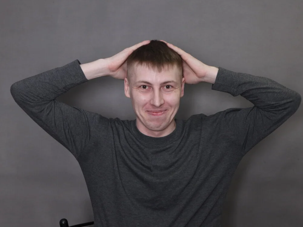 darienlarge Offline XXX-Chat