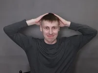 Модель Darien_Brown