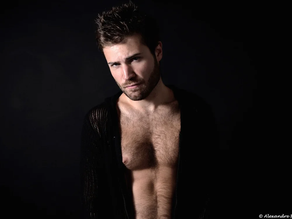 DoryannMarguet's Offline XXX Chat