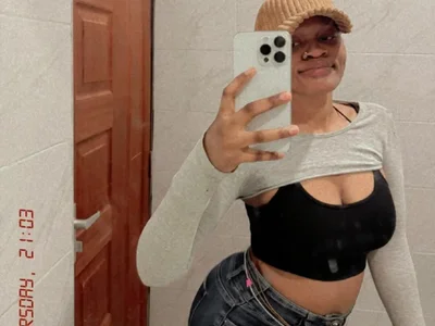 Kendy_leen - Girl 