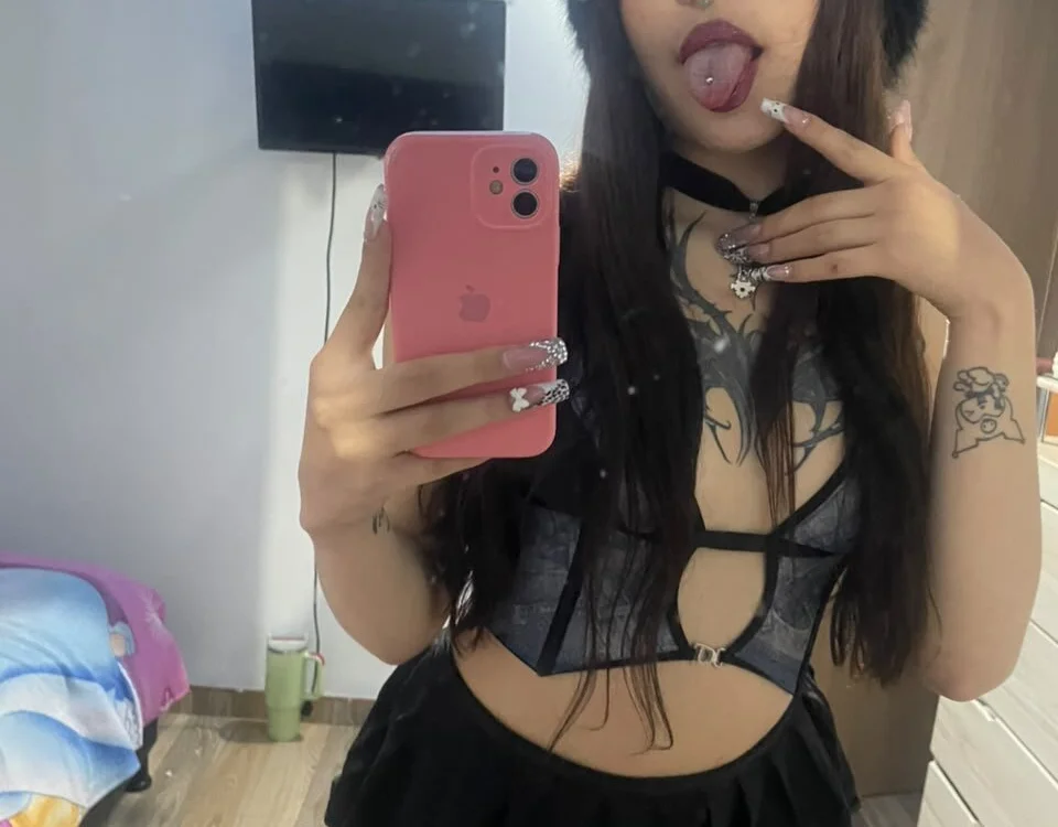 Chatroom XXX hors ligne de Tokio06