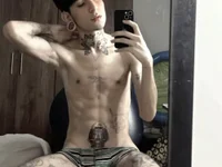 Chat XXX en directo de marshall__k