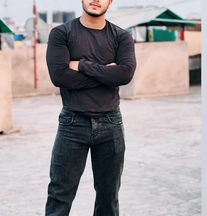 RahulSharma5200's Offline Chat Room