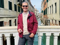 Модель Dubai_Egyptian