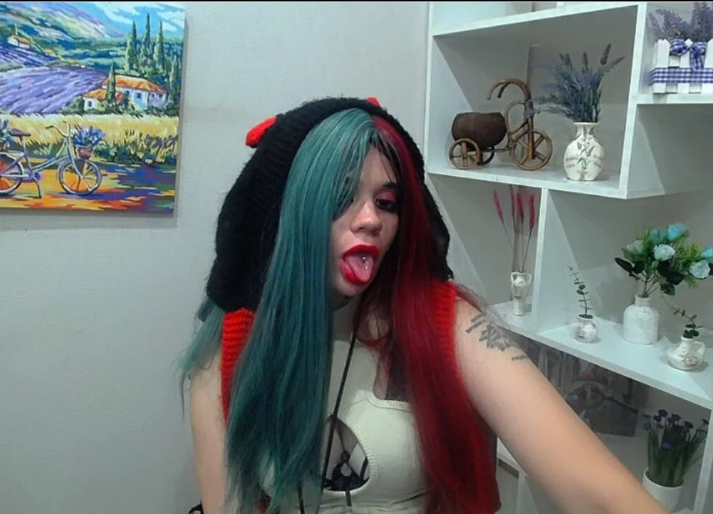 Offline chatovací místnost Dream_Caster_