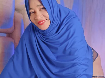MilfHijabi - Girl 