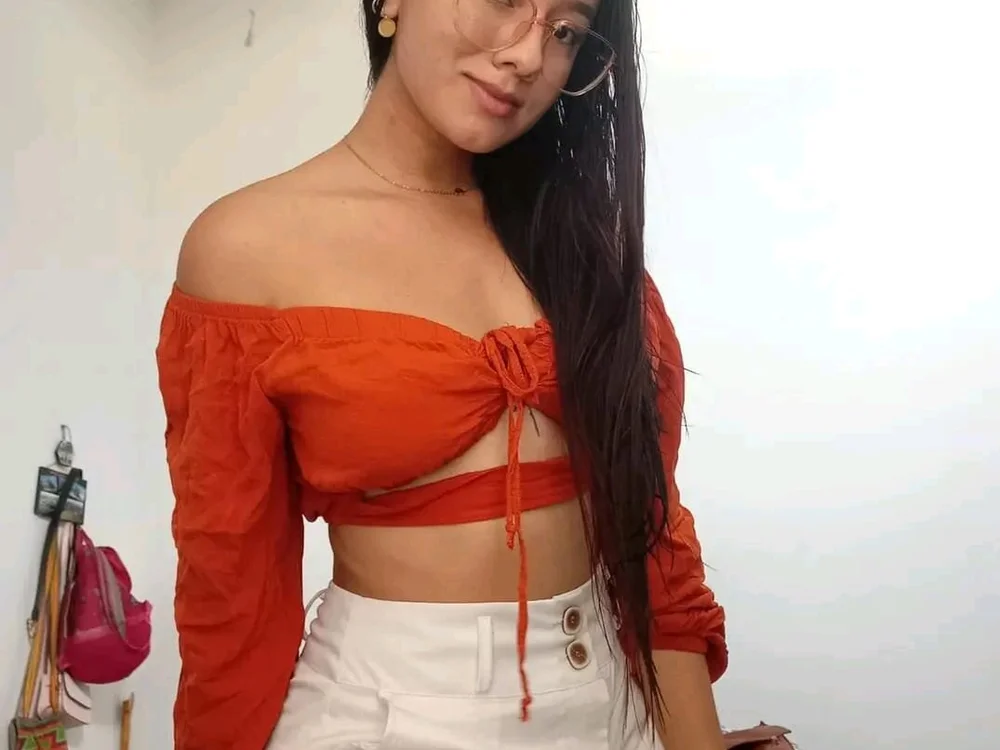 Nena-rica's most recent online preview