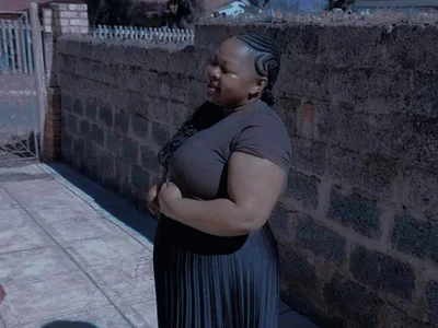 Mapaseka_Fetish