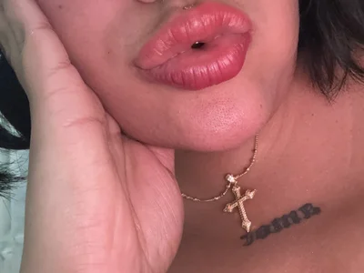 Nailealipsglossy - new