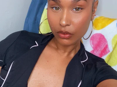 Jamalyce on StripChat