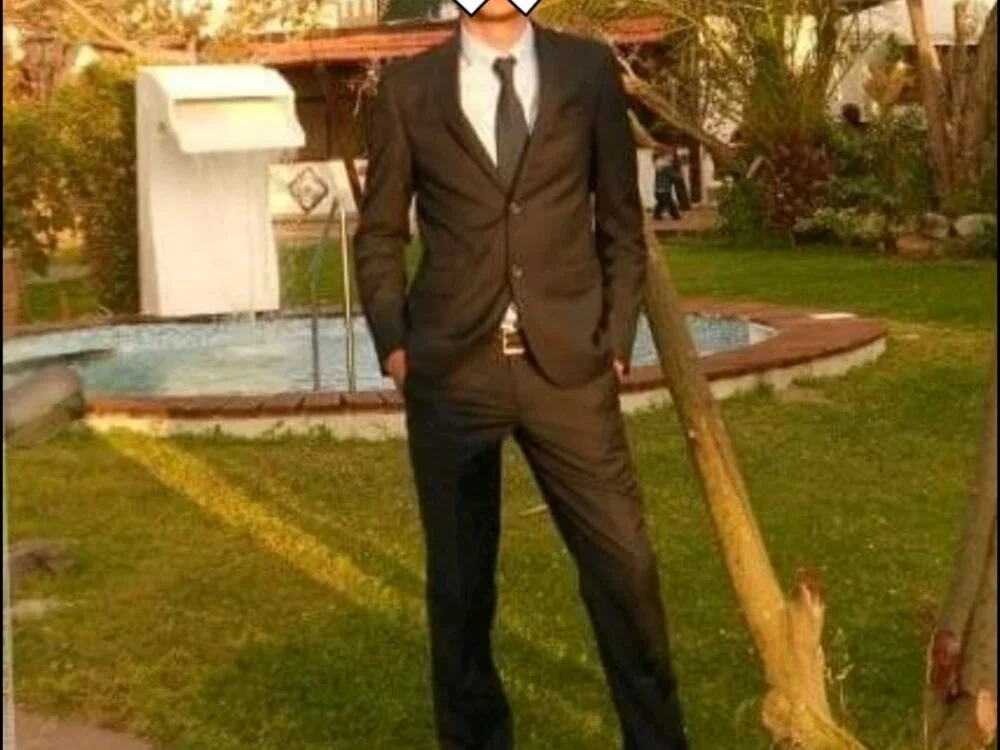 maurosexita Chat XXX Ngoại tuyến