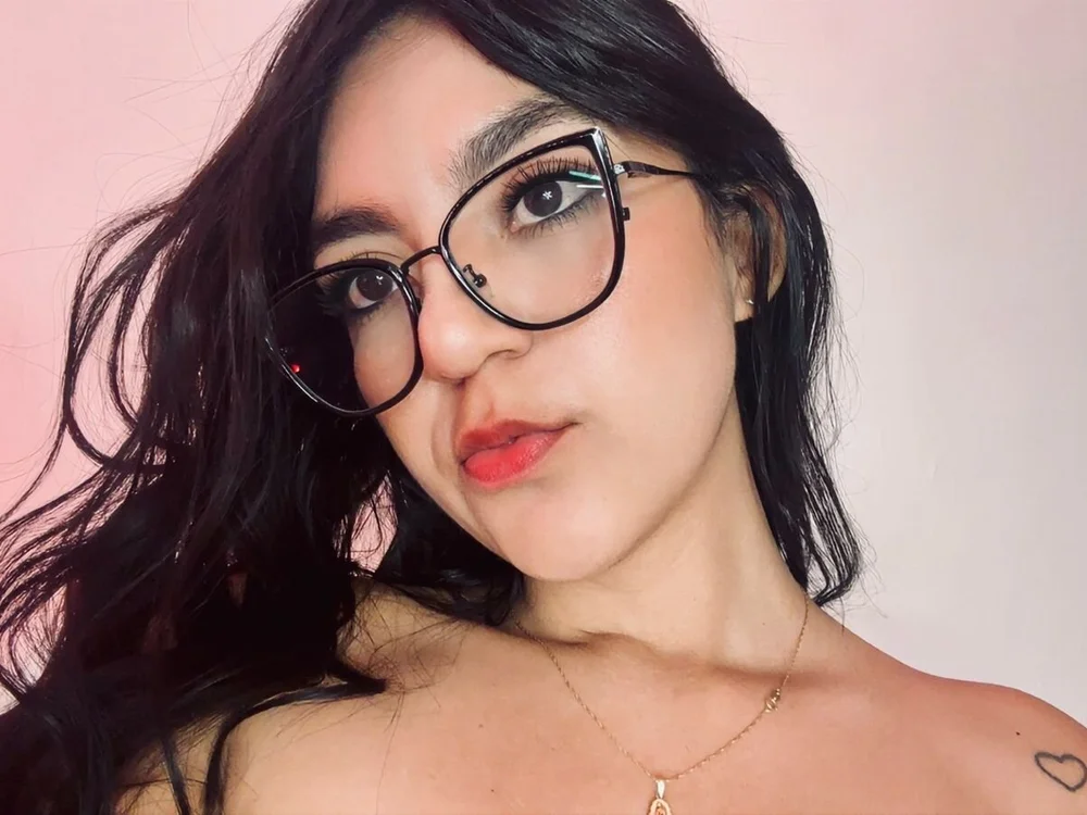 victoria_hokings cam model