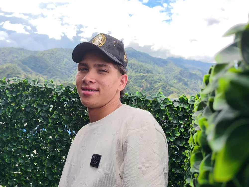Bilik Sembang Luar Talian JaxonCroxx