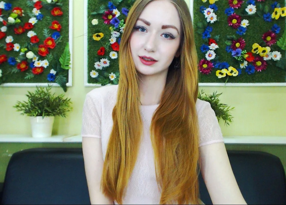 CassidyCarter 오프라인 채팅방