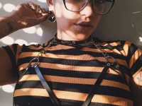 Vilma-lamia's Offline XXX Chat