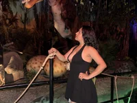 Модель Ariana_TuFantasiaHot