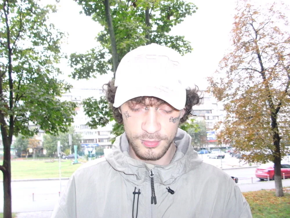 vexhlib's Offline Chat Room