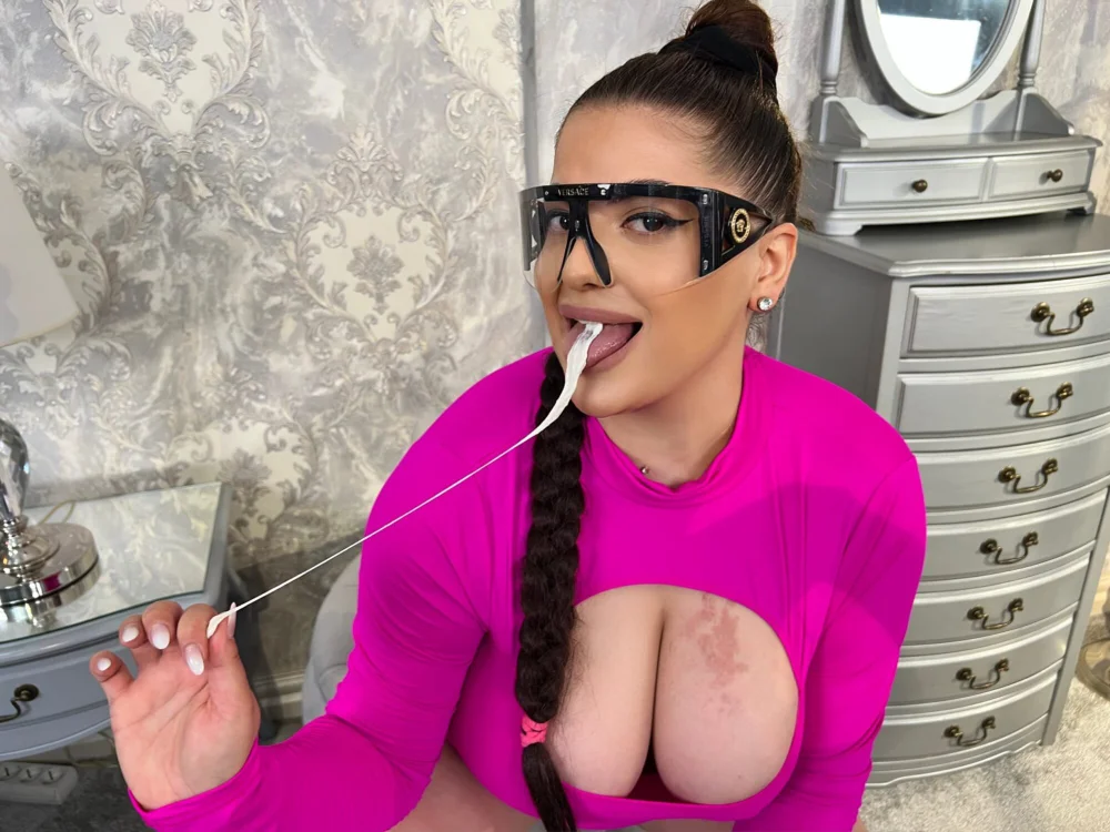 KaitlynKiss' Offline XXX Chat