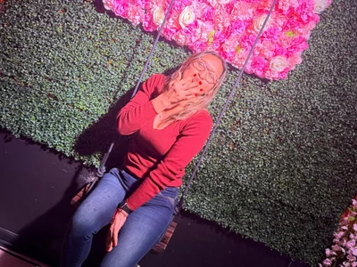 celenia - live cam model