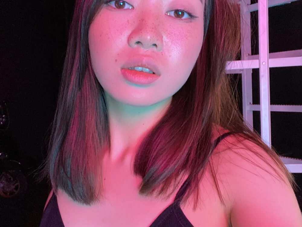 Digitalbae's Offline XXX Chat