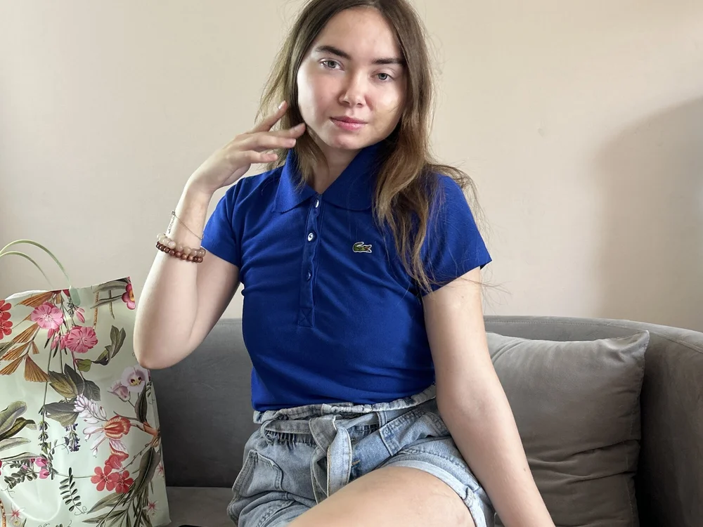 RuthWatts Cameră chat offline