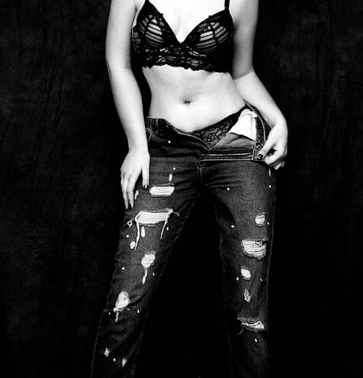 Deisy_Star's Offline XXX Chat