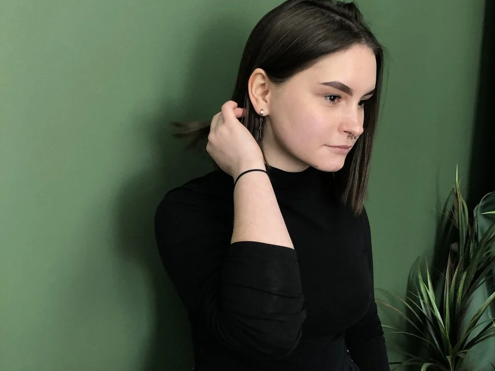 LeilaGeiren's Offline Chat Room
