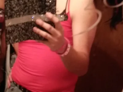 Profile of VanessaAmber