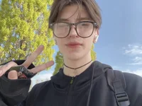 Модель Oliver_star_boy_