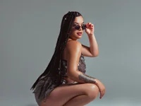 Модель JuanitaMore01