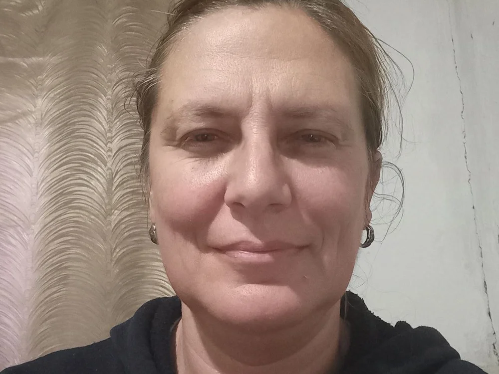 MeriStevens cam model