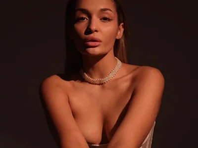 BreannaBre - Girl 