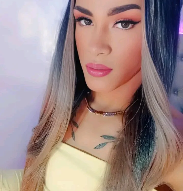 Sembang XXX Luar Talian BiggoldencockX